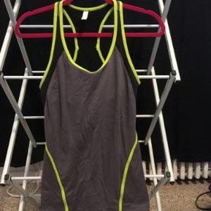 Gap fit racer back tank Ladies Small
